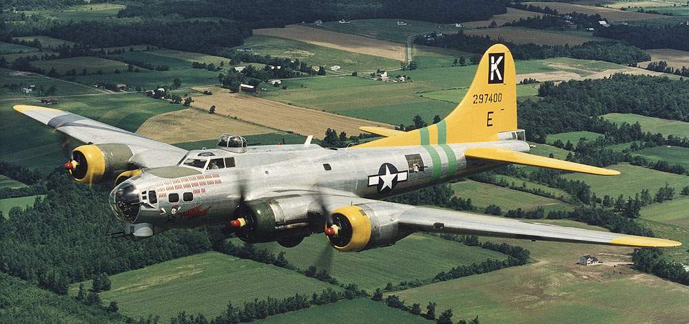 b17 imperial